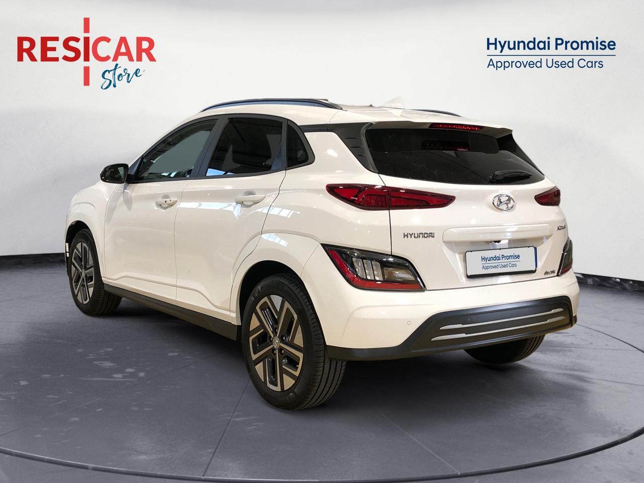HYUNDAI Kona 39 kWh EV Xprime+ Safety Pack
