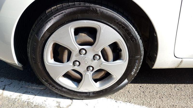 KIA Picanto Picanto 1.0 12V 5p. Glam