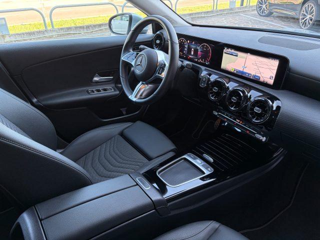 MERCEDES-BENZ A 180 d Automatic Advanced Prezzo Reale Zero Vincoli