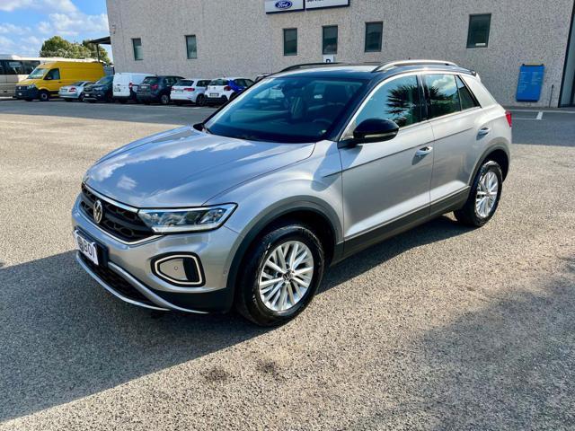 VOLKSWAGEN T-Roc 2.0 TDI SCR Life 115 cv
