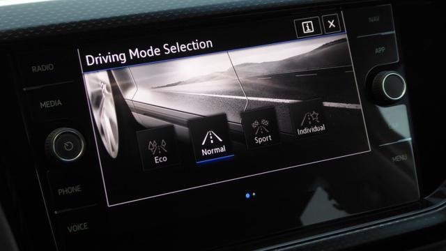 VOLKSWAGEN T-Cross 1.0 TSI 110 CV DSG R-Line