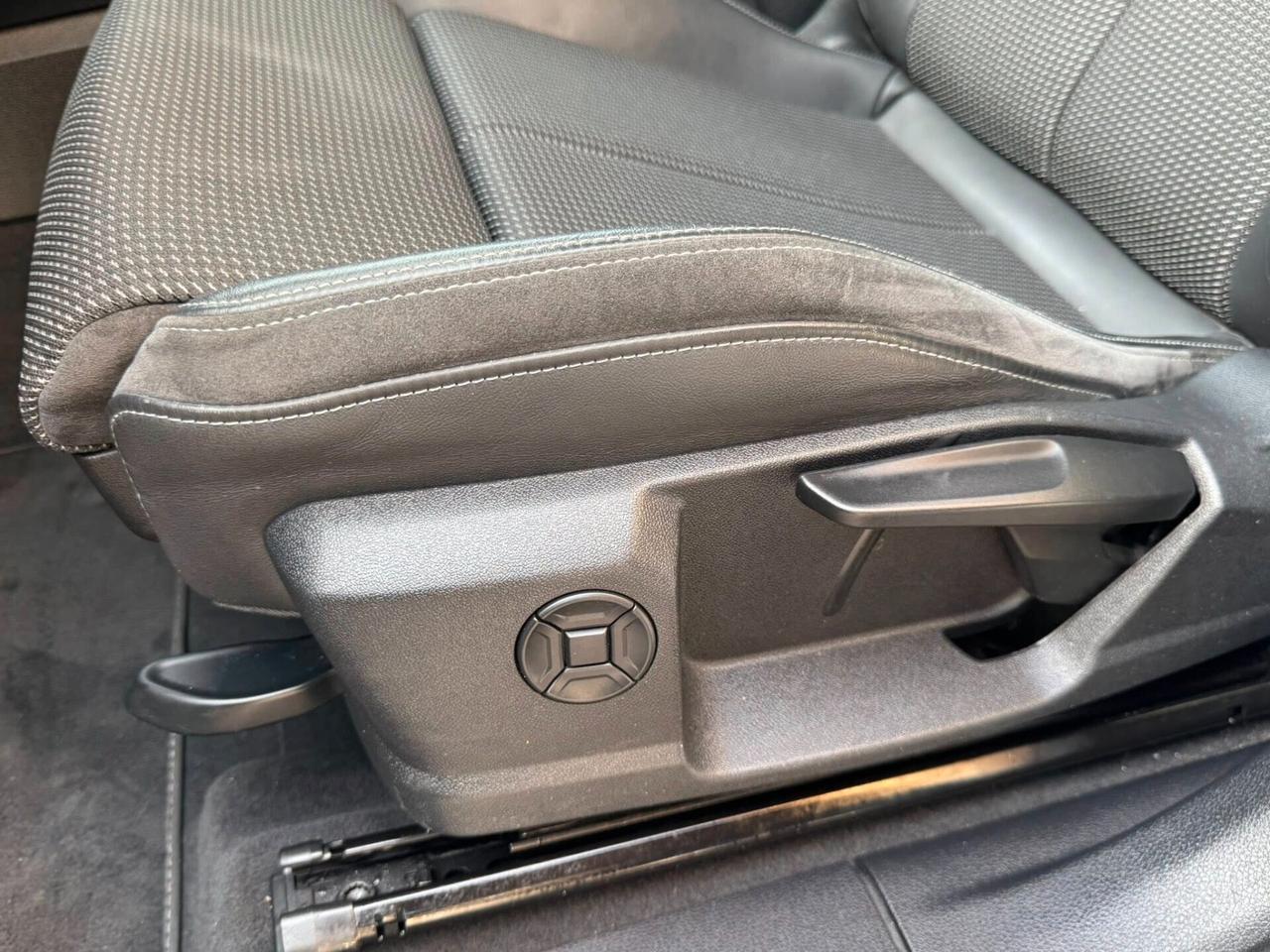 AUDI Q3 35 2.0 TDI 150 CV. S-LINE S-TRONIC FULL FULL