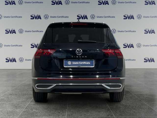 Volkswagen Tiguan 2ª serie 2.0TDI 150CV DSG Elegance