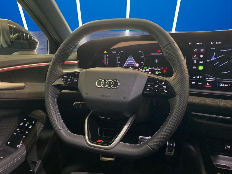 AUDI A5 3ª serie A5 Avant TFSI 110 kW S tronic...