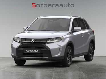 Suzuki Vitara Vitara 1.4h Starview 4wd allgrip 110cv at con Tetto Panoramico