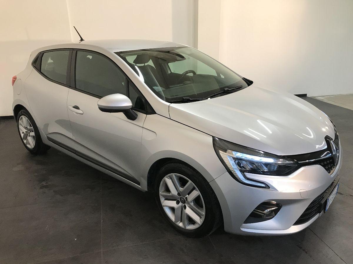 RENAULT Clio TCe 90 CV 5 porte Business