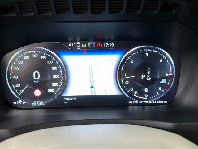 VOLVO XC90 B5 (d) AWD Inscription-20"-Head Up dspl-Camera 360