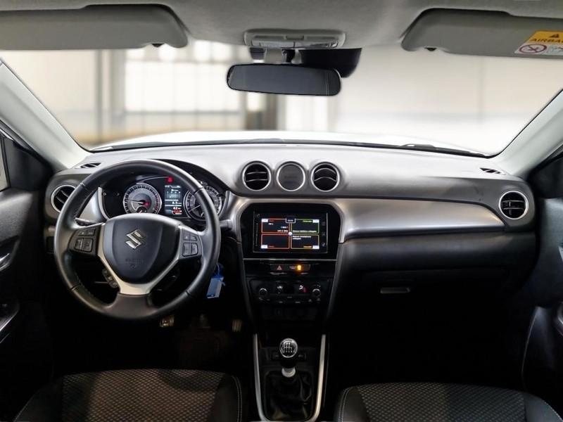 SUZUKI VITARA 1.4 BOOSTERJET HYBRID COOL SUV