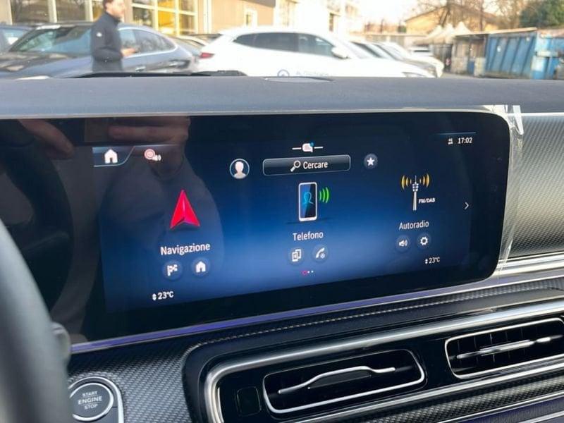 Mercedes-Benz Classe V 250d Extralong Avantgarde