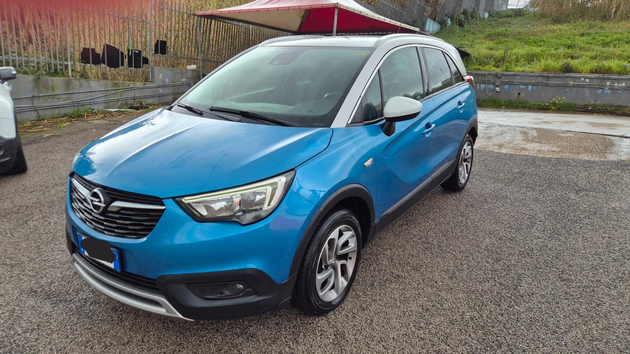 Opel Crossland X 1.5 ECOTEC D 102 CV Start&Stop Innovation