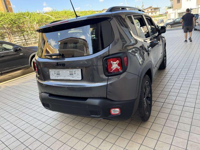 JEEP Renegade 1.6 e-torq evo Longitude fwd 110cv my18