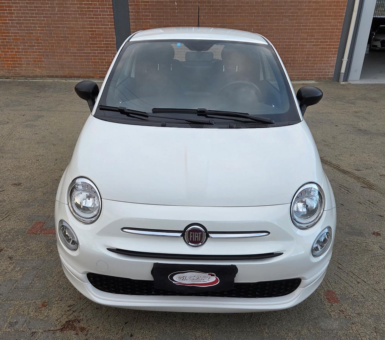 Fiat 500 1.0 Hybrid Cult 70cv