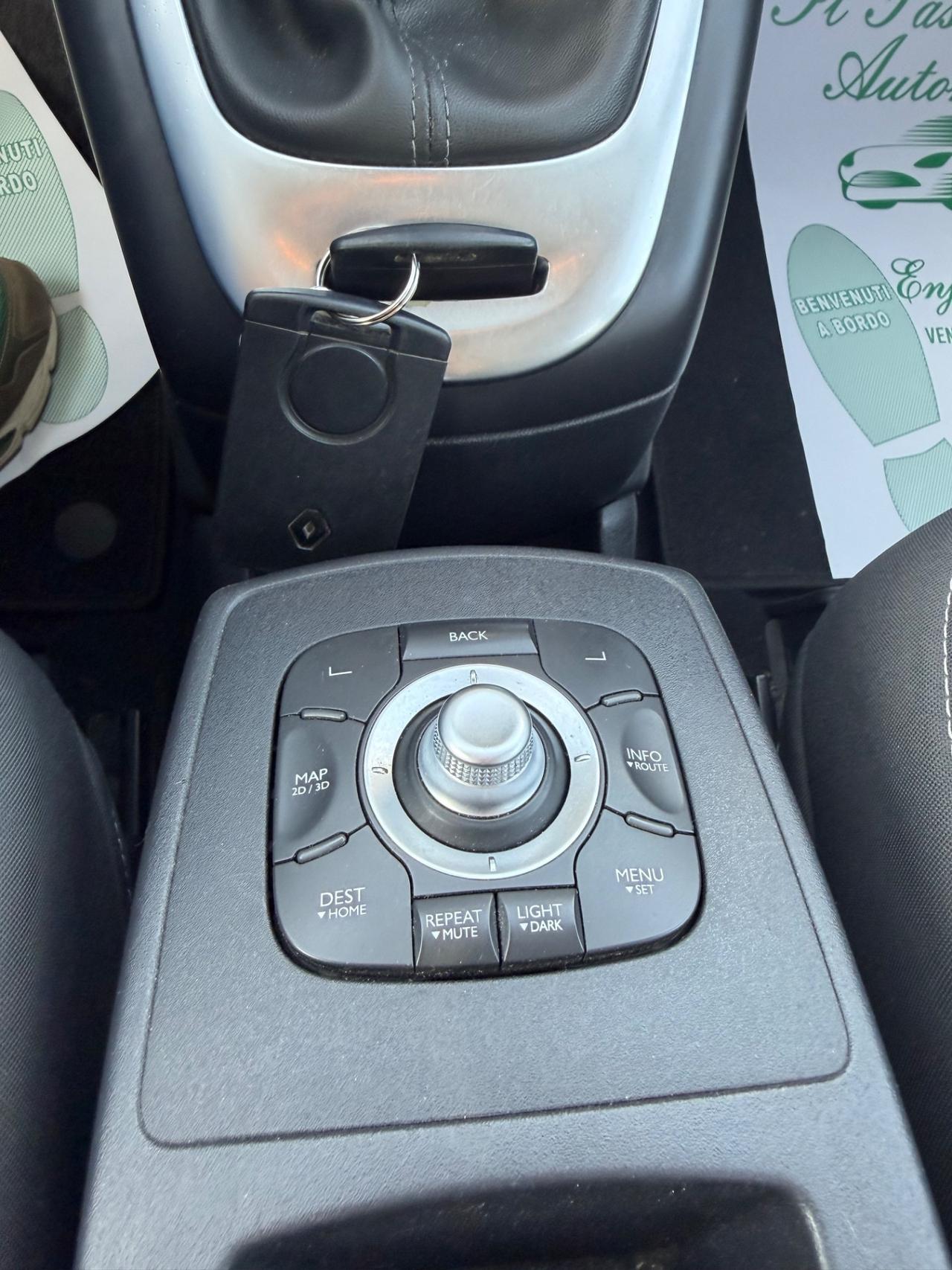 Renault Scenic Scénic XMod 1.6 Wave