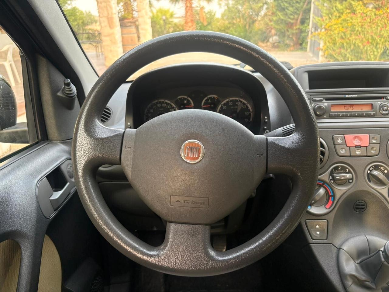 Fiat Panda 1.2 Dynamic