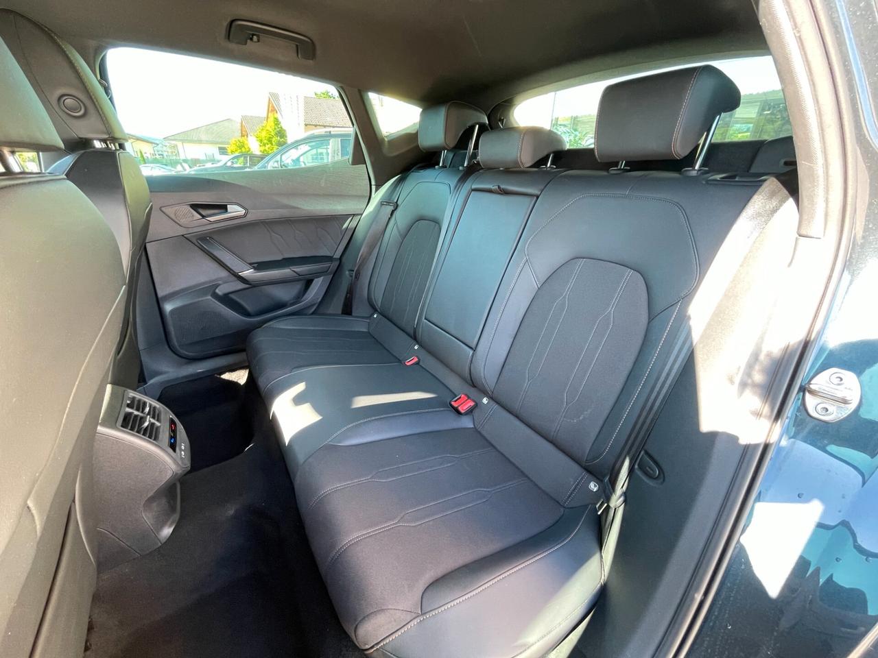 Cupra Formentor 2.0 TDI 4Drive DSG "SOLI 19.000 km"