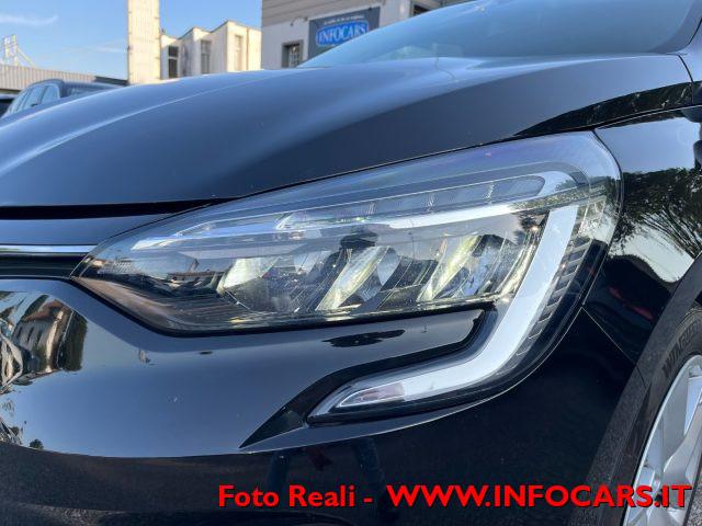 RENAULT Clio TCe 100 CV GPL 5p Business AUTOCARRO PROMO
