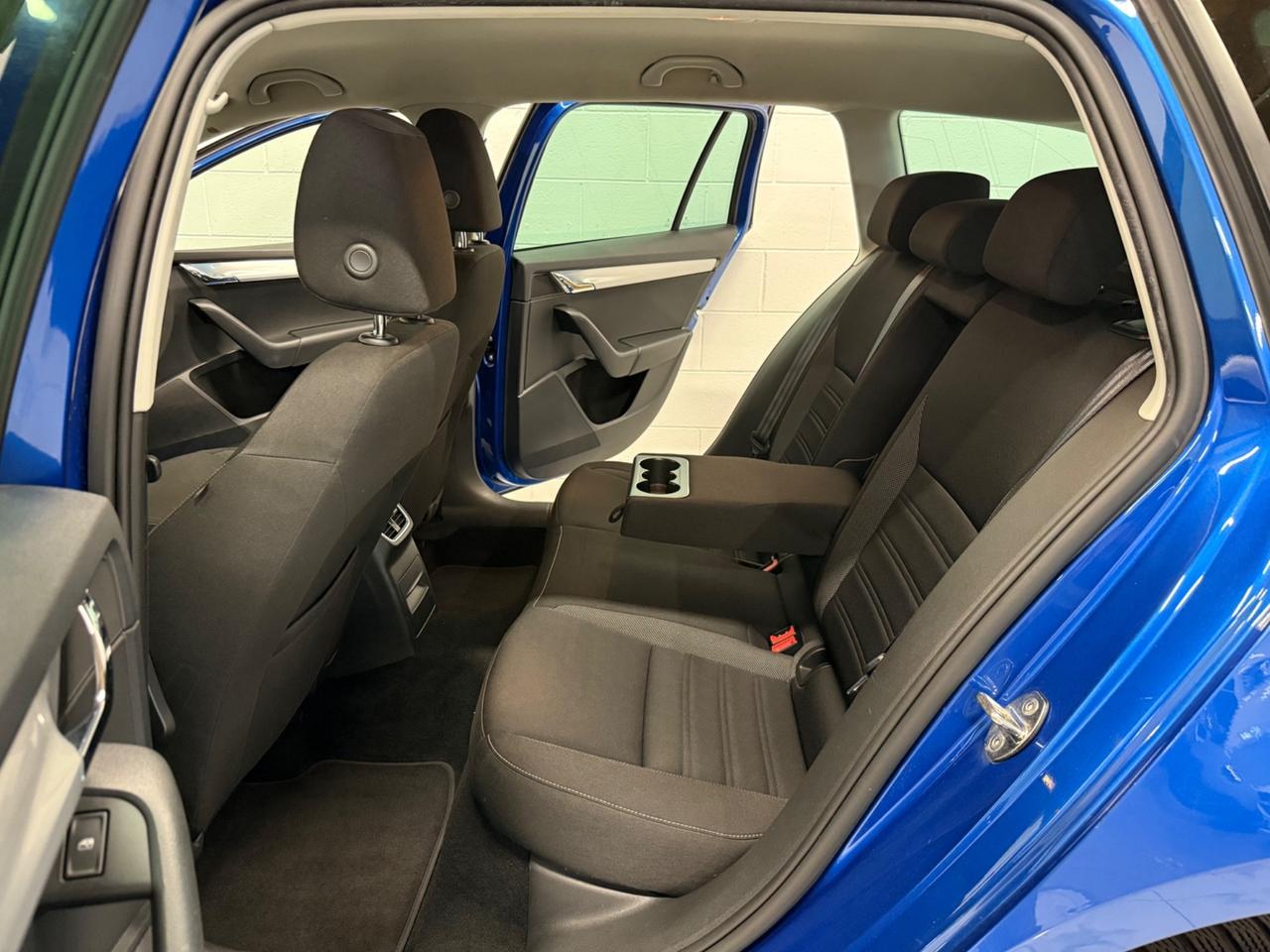 Skoda Octavia 1.0 TSI DSG Executive