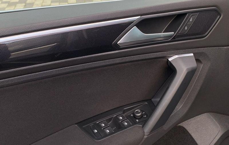 Volkswagen Tiguan Life 2.0 TDI 122CV