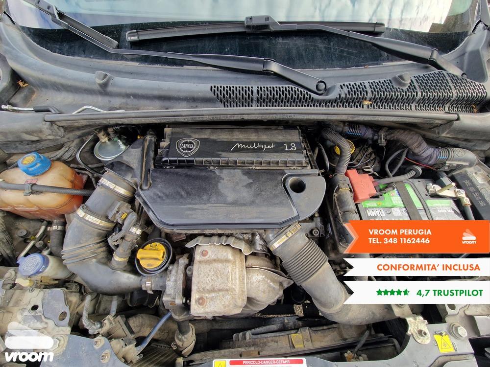 LANCIA Ypsilon 1.3 MJT 95 CV Platinum NEOPATENTATO