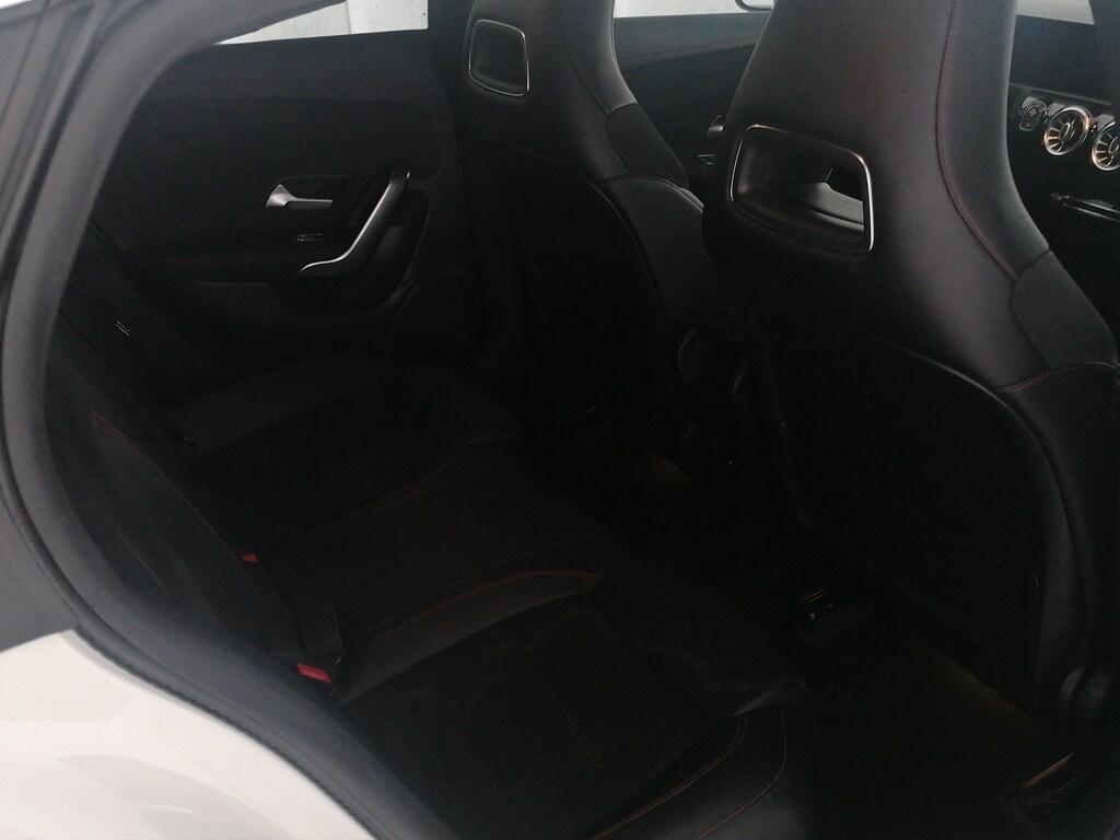 Mercedes CLA Shooting Brake 180 Premium 7G-DCT