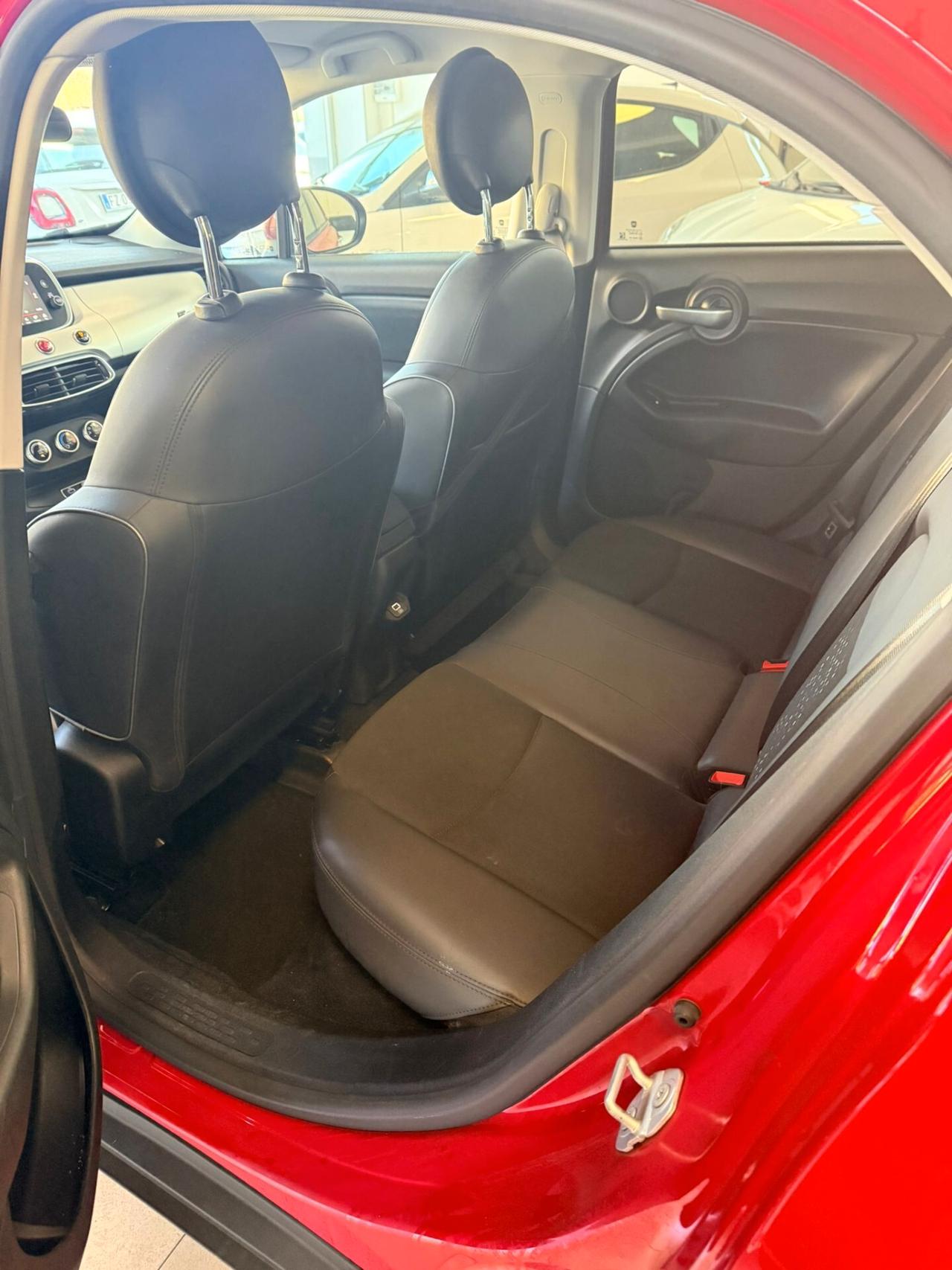 Fiat 500X 1.3 MultiJet 95 CV Cross