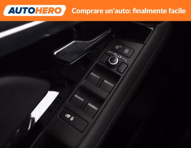 LAND ROVER Range Rover Evoque 2.0D I4-L.Flw 150 CV AWD Auto