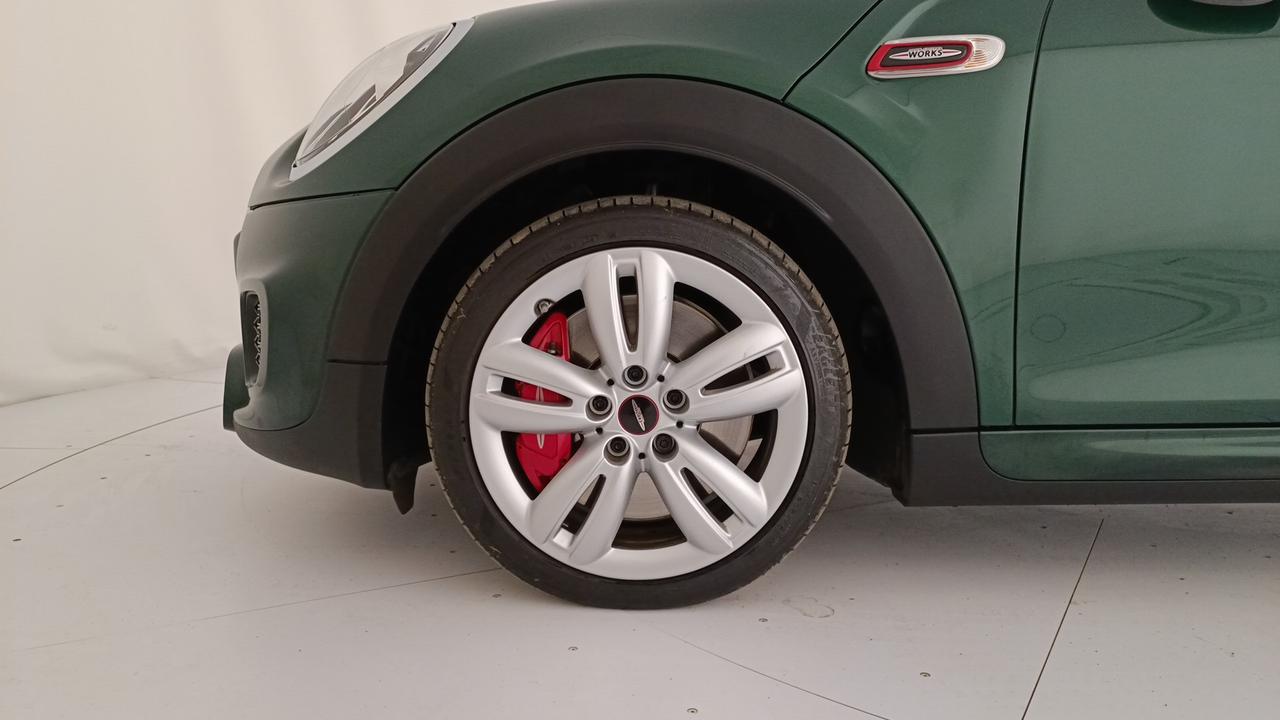 MINI Mini 3p 2.0 John Cooper Works