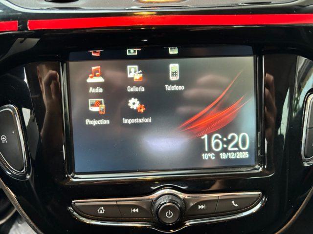 OPEL Corsa 1.2 5 porte 120 Anniversary