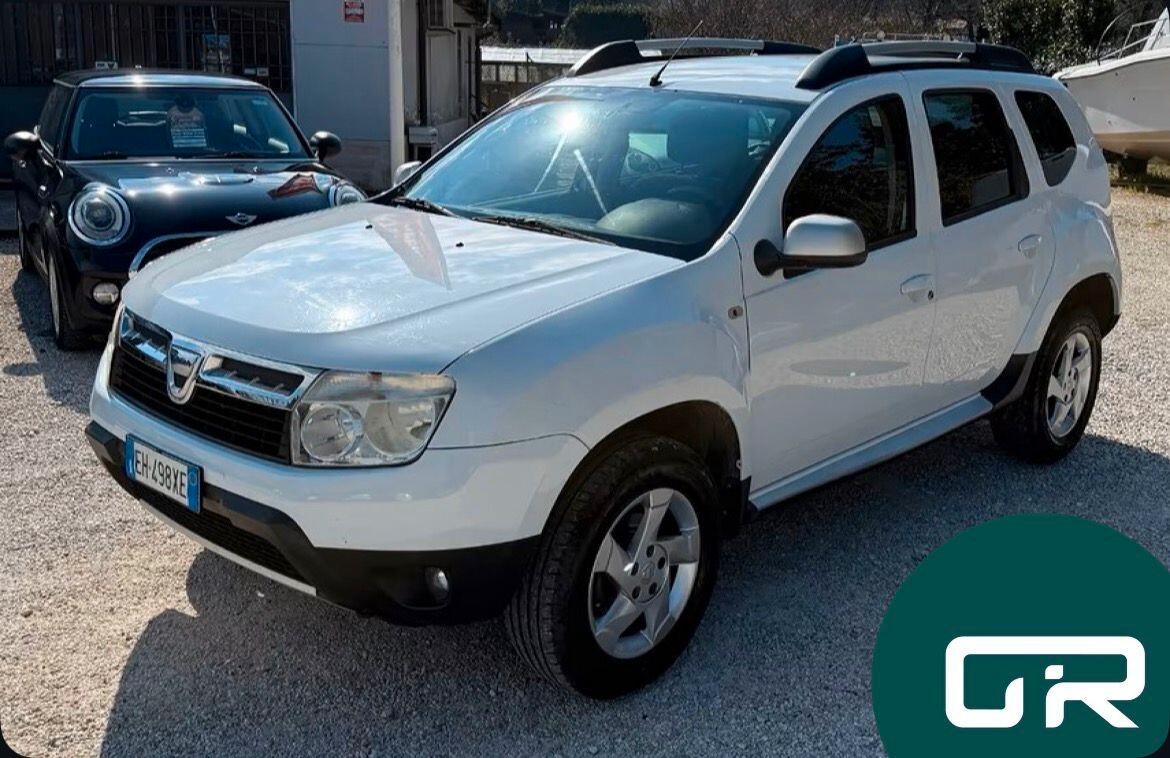 Dacia Duster 1.5 dCi 110CV 4x2 Lauréate VETTURA IN ARRIVO