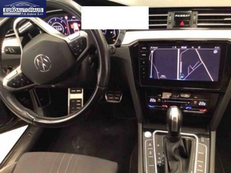 Volkswagen Passat Passat Alltrack 2.0 tdi 4motion dsg *FULL LED, COCKPIT*