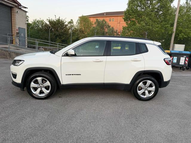 JEEP Compass 1.6 Multijet II 2WD Limited Stupenda Bellissima