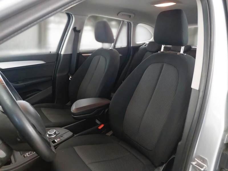 Bmw X1 sDrive18d 150cv *FULL OPT.* da VETRINA