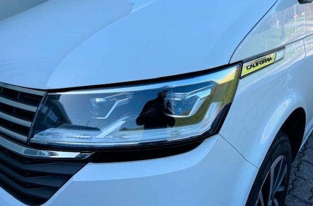 Volkswagen Multivan T6.1 California Ocean 2.0 Tdi 150cv Dsg, Gancio, Cucina, Webasto