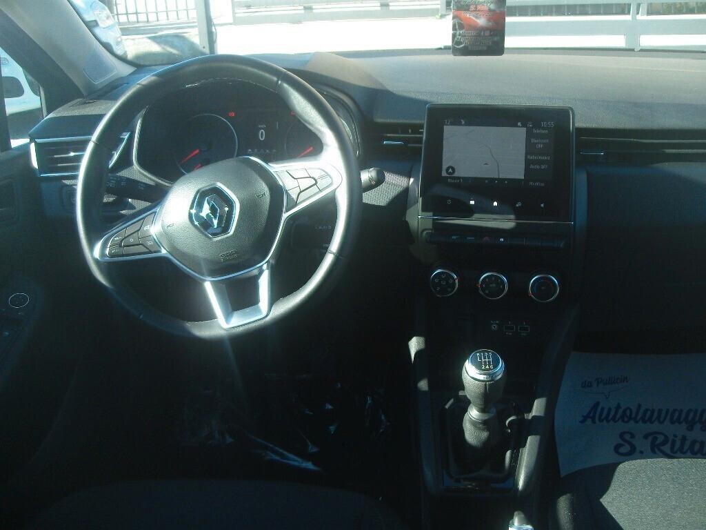 Renault Clio 1.0 TCe 90 CV - 2022