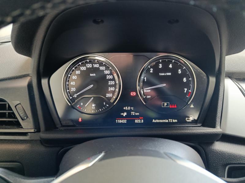 BMW SERIE 2 ACTIVE TOURER 225XE IPERFORMANCE BUSINESS AUTOM. 5 PORTE MONOVOLUME