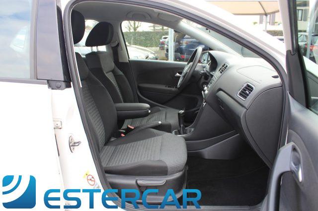 VOLKSWAGEN Polo 1.6 TDI 5 porte Comfortline NEOPATENTATI