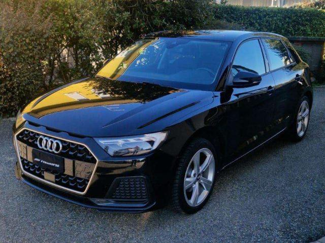 AUDI A1 A1 Sportback 30 1.0 tfsi S Line Edition s-tronic