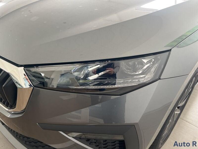 Skoda Scala 1.0 TSI 115 CV DSG Selection