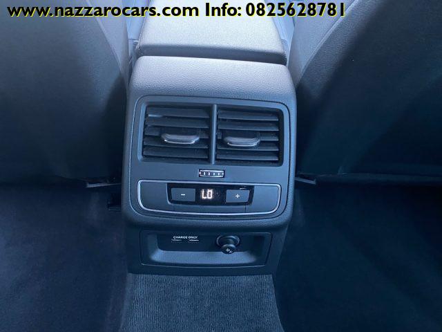 AUDI A5 SPORTBACK 35 TDI S tronic Business Advanced