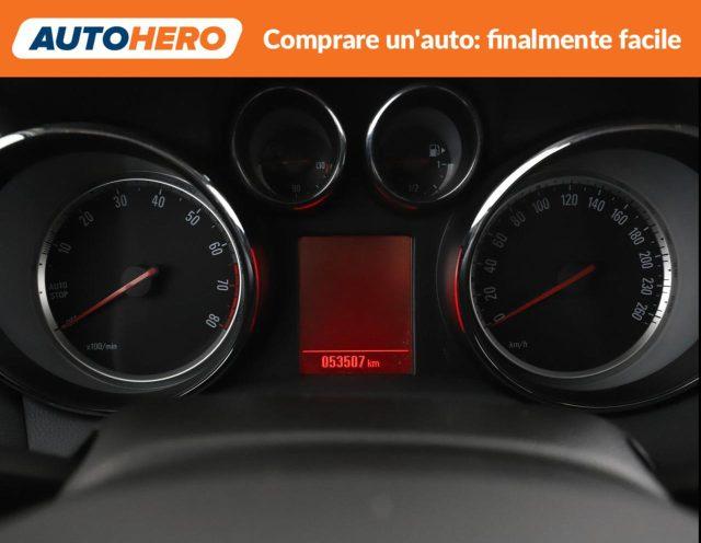 OPEL Mokka 1.6 Ecotec 115CV 4x2 Start&Stop Cosmo