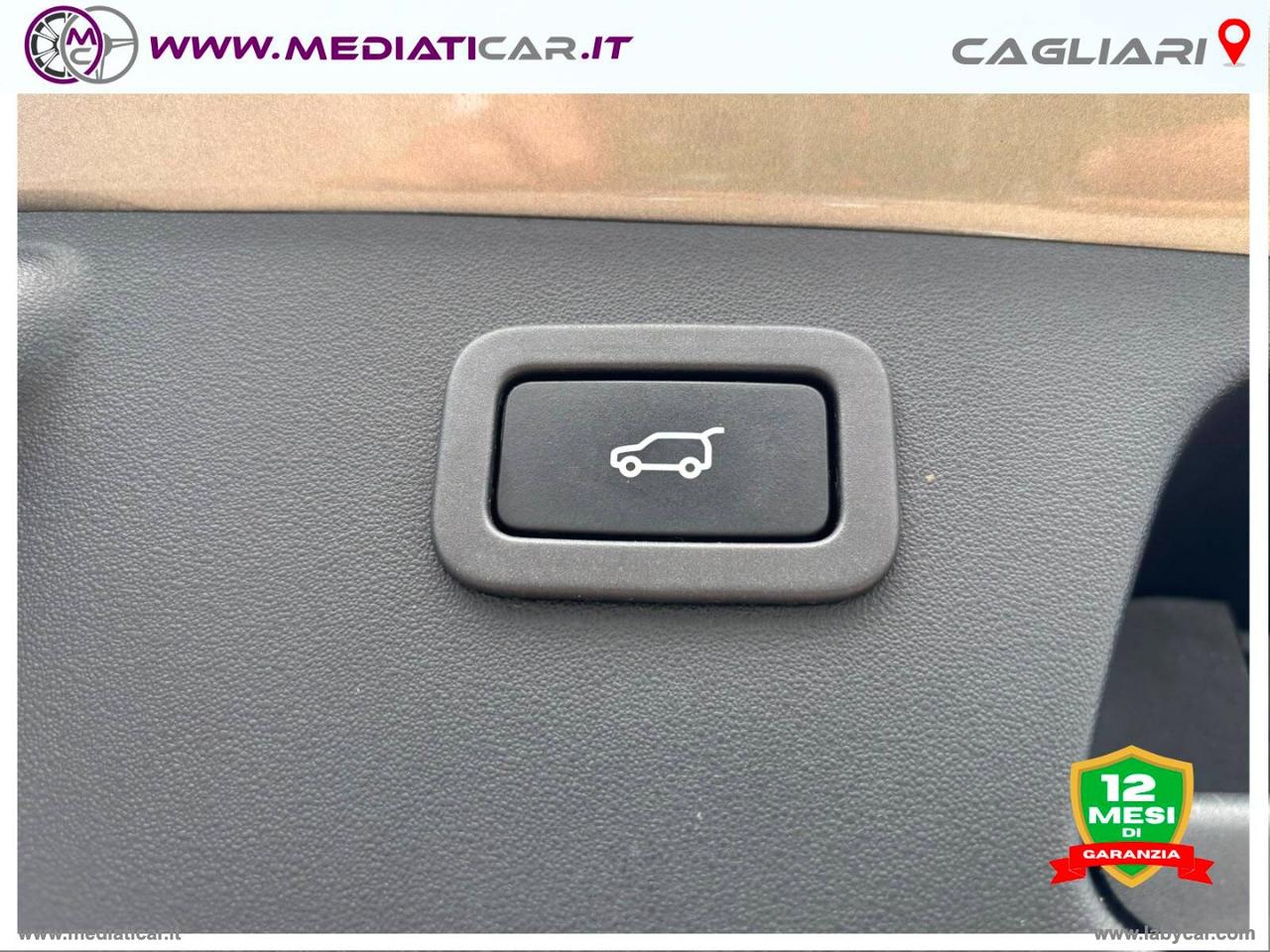 JAGUAR E-Pace 2.0D 180CV AWD aut. R-Dynamic HSE