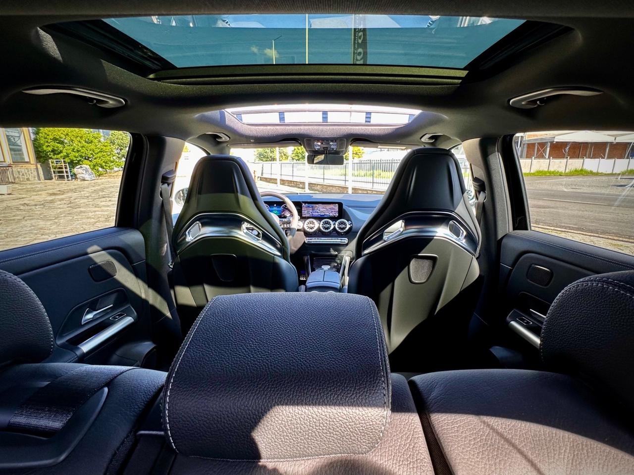 Mercedes-benz GLA 45 AMG 35 4Matic Premium Plus