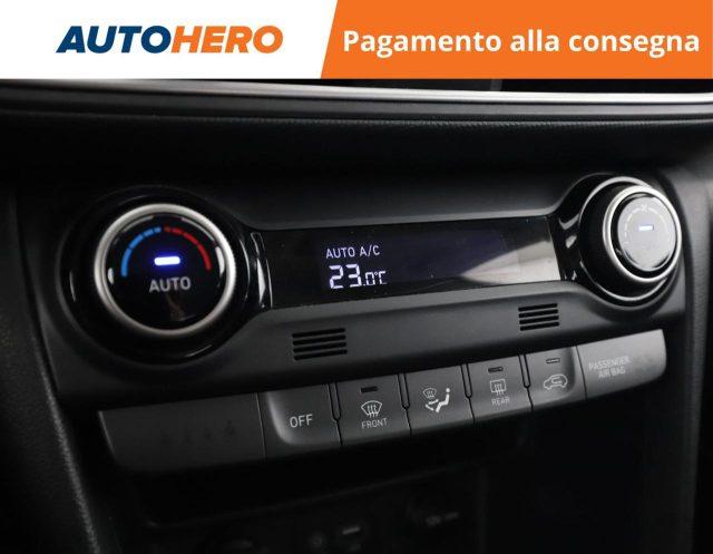 HYUNDAI Kona 1.0 T-GDI XTech