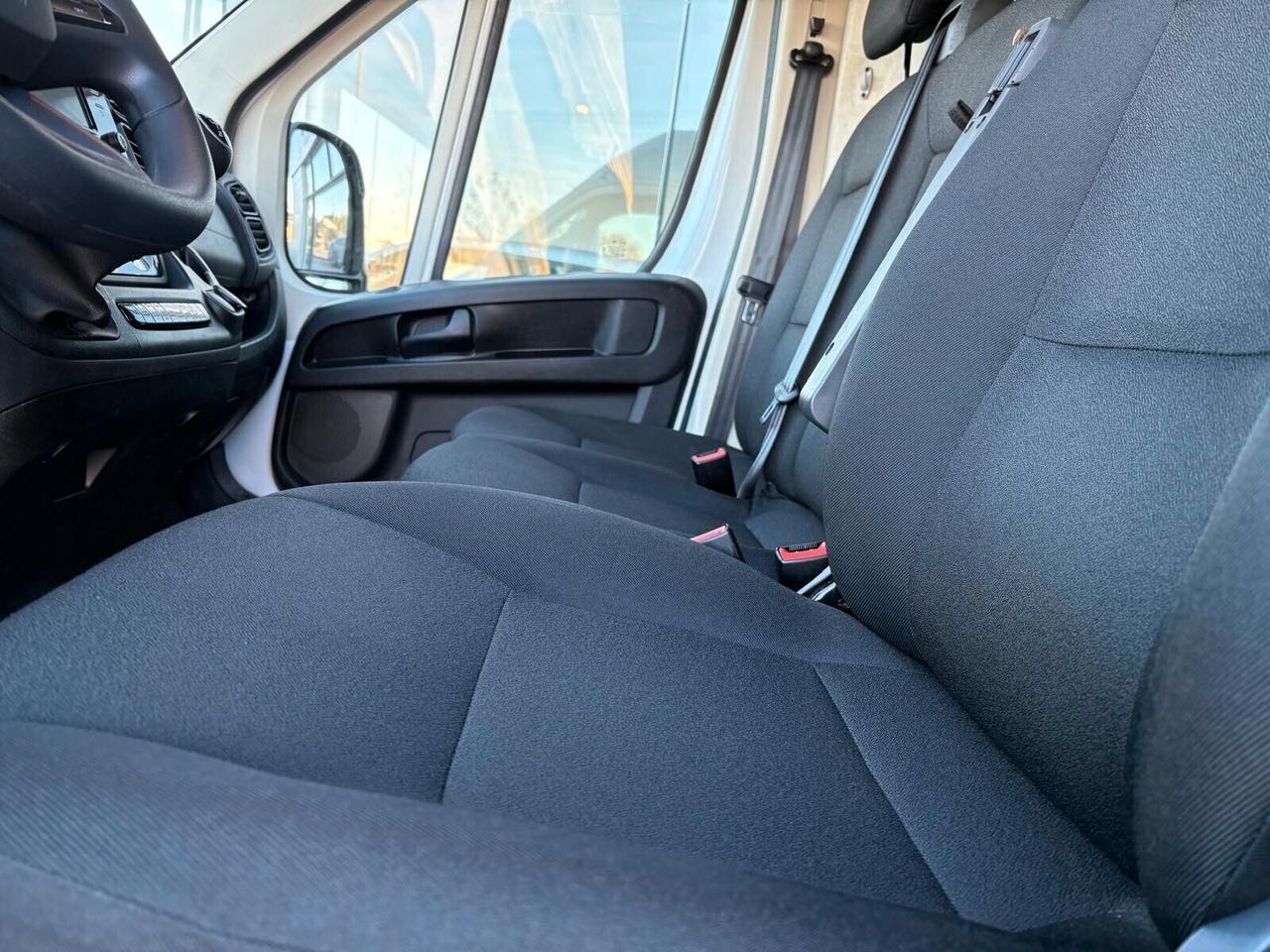 Citroen Jumper 35 2.2 BlueHDi 140 PLM-TM L3 H2 Furgone SPOTICAR