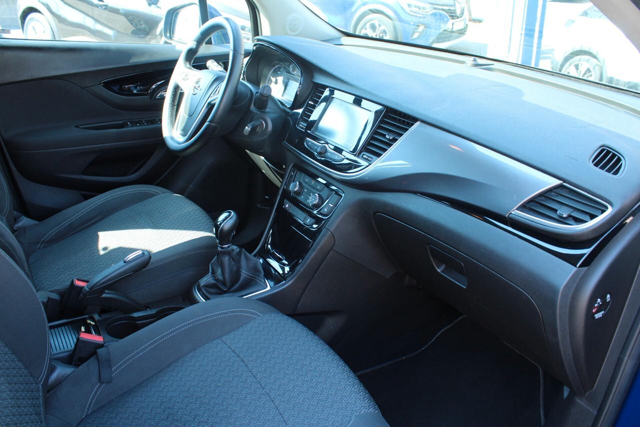 Opel Mokka X 1.6 CDTI Ecotec 4x2 Start&Stop Ultimate