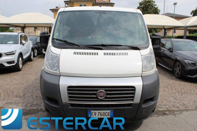 FIAT Ducato 2.3 MJT 130CV Furgone