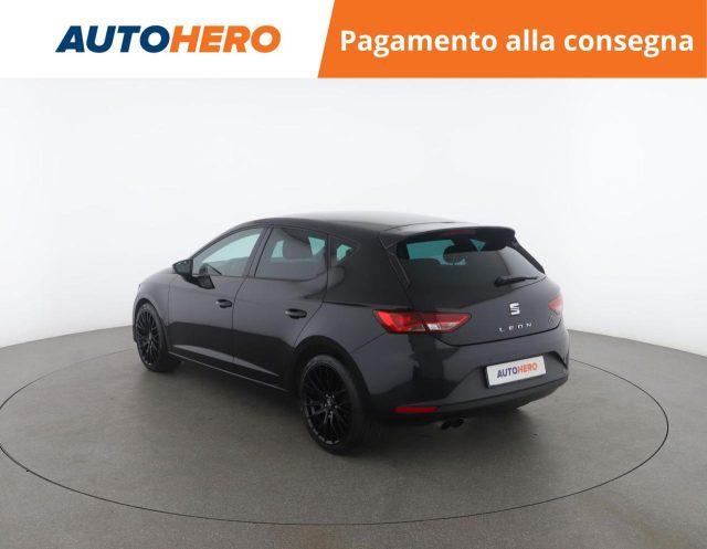 SEAT Leon 1.4 TSI 122 CV 5p. Start/Stop FR