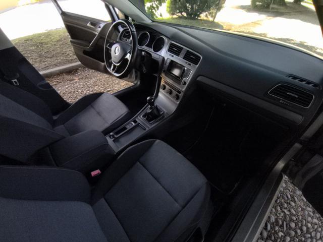 VOLKSWAGEN Golf 1.6 BlueTDI 110 CV 5p. Comfortline