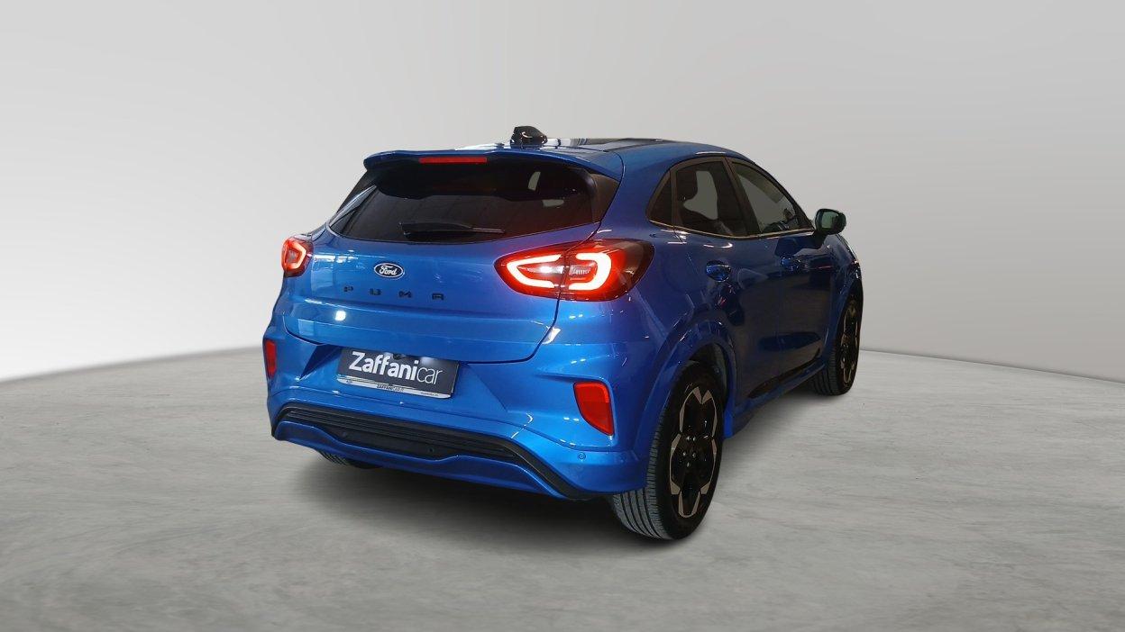 FORD Puma '19-> - Puma 1.0 EcoBoost Hybrid 125 CV S&S ST-Line X