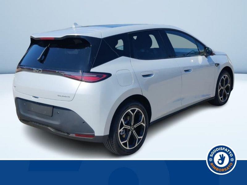 BYD Dolphin G DM-i Comfort